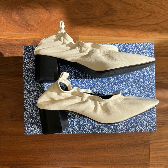 PALOMA WOOL Medora Shoes - Picture 5 of 9